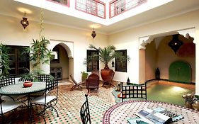 Riad Julia
